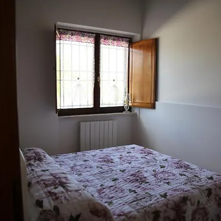 Il Palazzaccio * Acqualagna