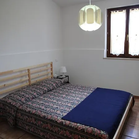 Il Palazzaccio Acqualagna