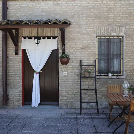 Il Palazzaccio Acqualagna