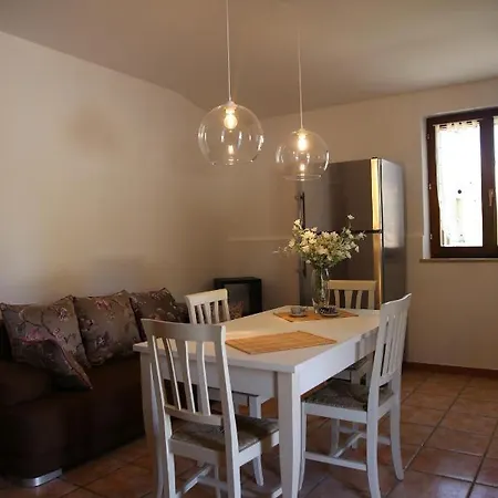 Apartment Il Palazzaccio *
