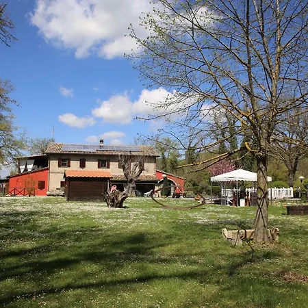 Appartement Il Palazzaccio *