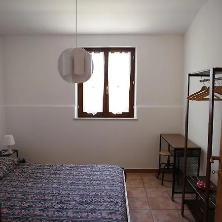 Il Palazzaccio Appartement *