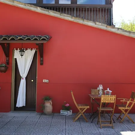 Il Palazzaccio Appartement *