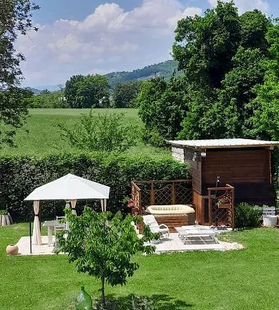 Daire Il Palazzaccio *