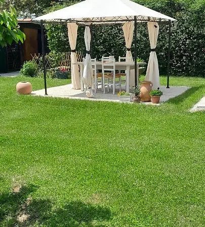 Il Palazzaccio * Acqualagna