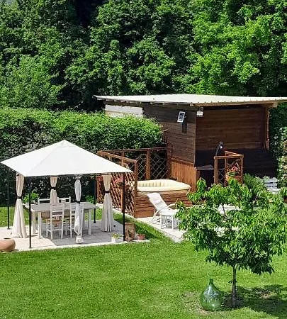 Appartement Il Palazzaccio Acqualagna